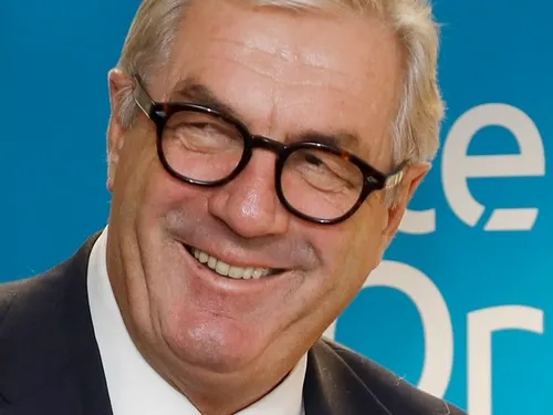 Elections départementales : François Sauvadet largement en tête en...